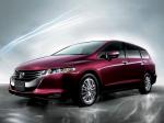 Honda Odyssey 2008 года (JP)